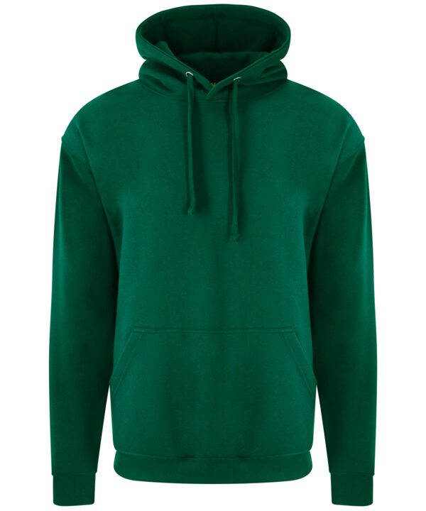 RX350 - Pro hoodie Fabric55% Polyester, 45% Cotton Weight300gsm - Image 9