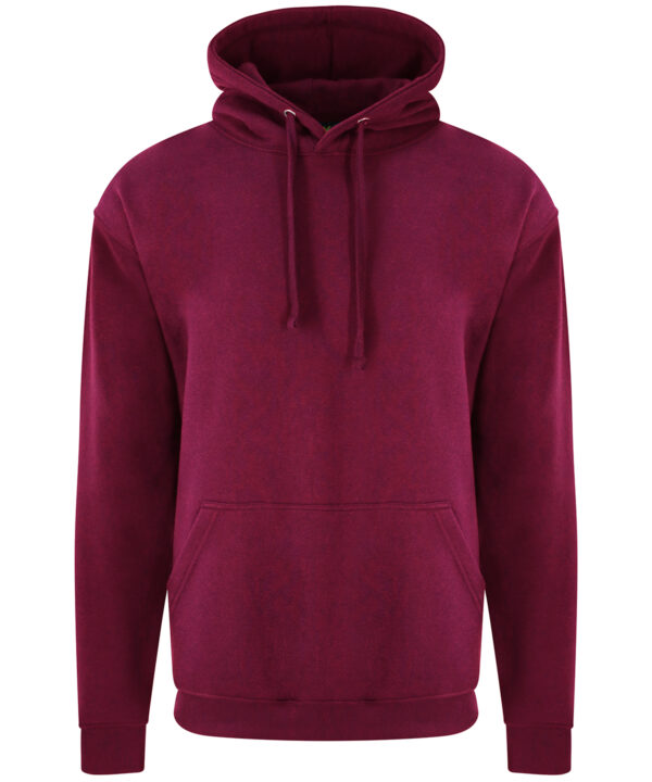 RX350 - Pro hoodie Fabric55% Polyester, 45% Cotton Weight300gsm - Image 8