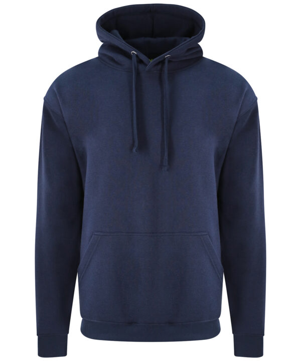 RX350 - Pro hoodie Fabric55% Polyester, 45% Cotton Weight300gsm - Image 5