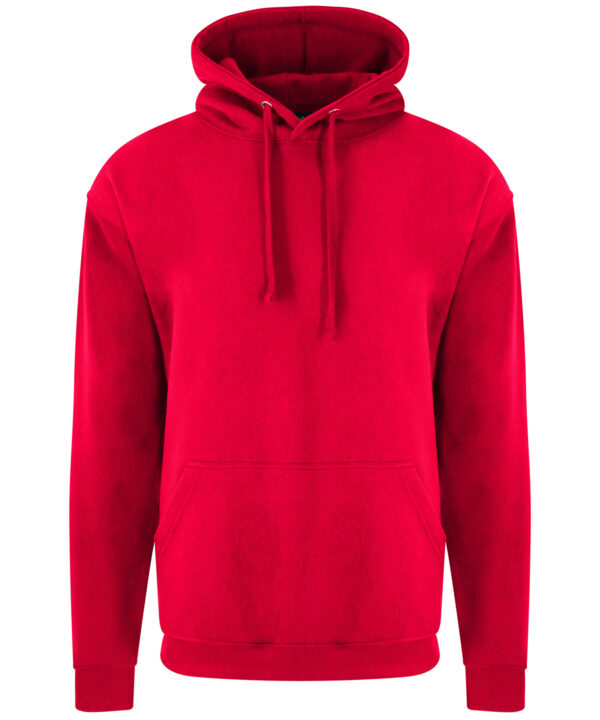 RX350 - Pro hoodie Fabric55% Polyester, 45% Cotton Weight300gsm - Image 4