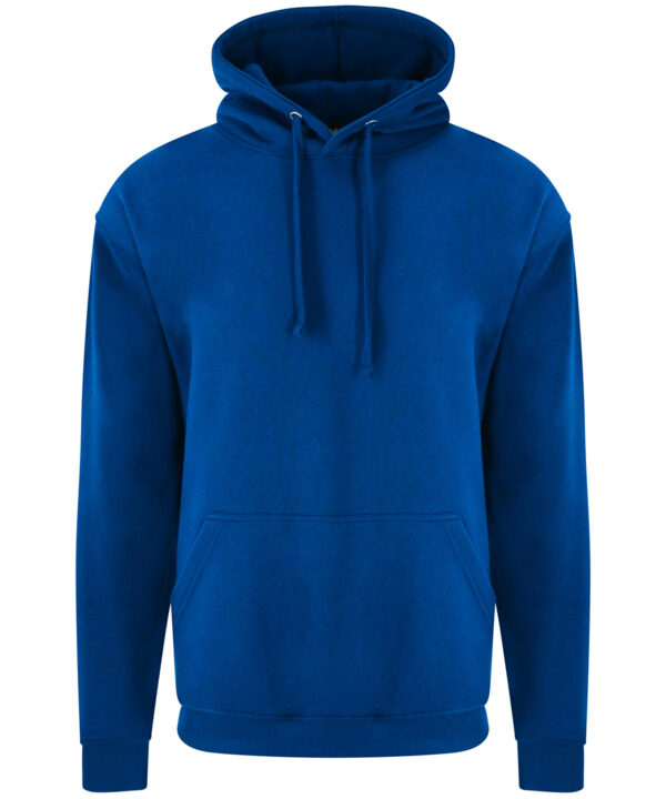 RX350 - Pro hoodie Fabric55% Polyester, 45% Cotton Weight300gsm - Image 3