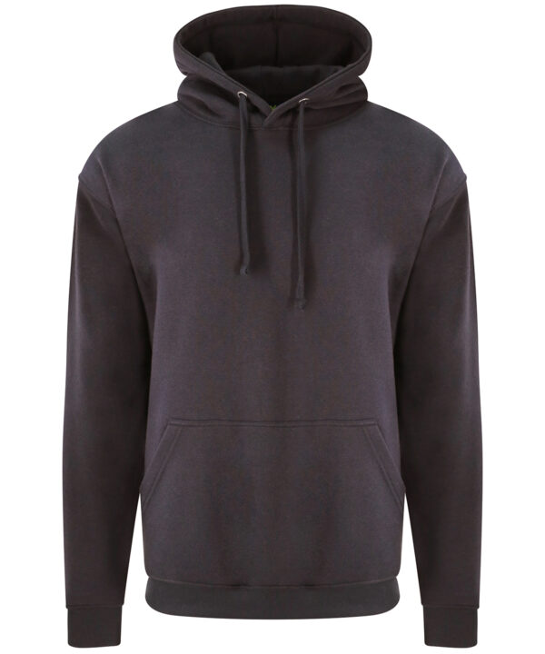 RX350 - Pro hoodie Fabric55% Polyester, 45% Cotton Weight300gsm - Image 2