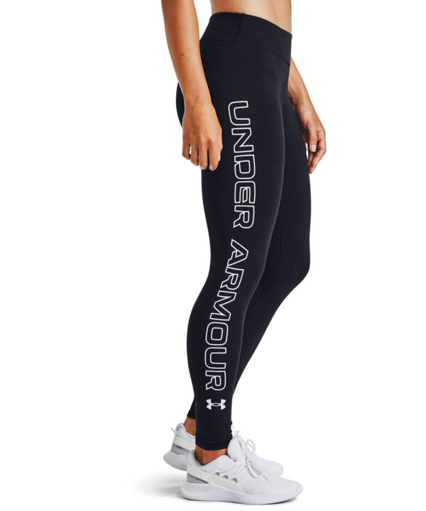 UA027 - Women's Under Armour Leggings