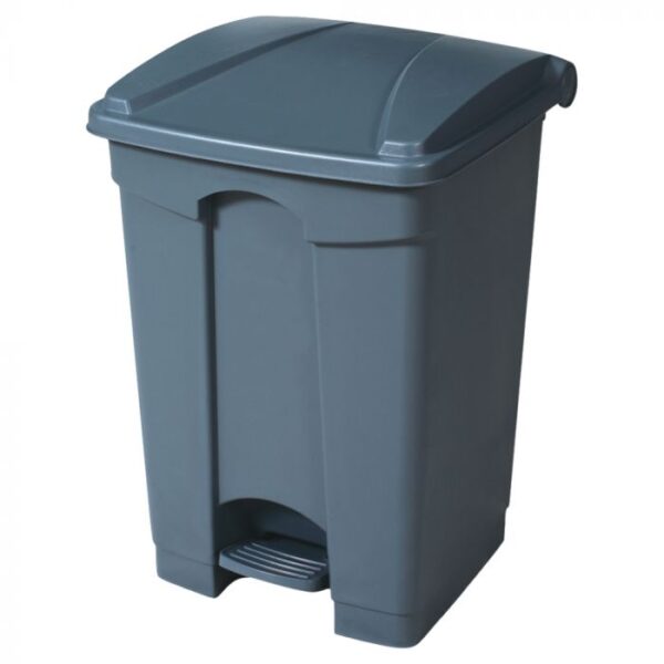 CDSTEP70 - 70 Litre Plastic Pedal Bin