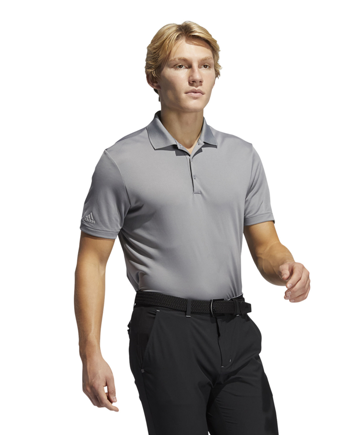 AD001 adidas® Performance polo - Absolute PPE Industrial