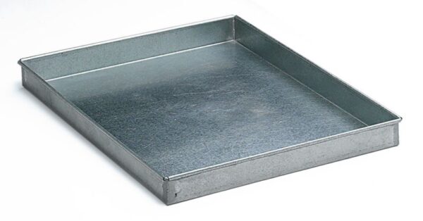 Stainless Steel Drip Tray