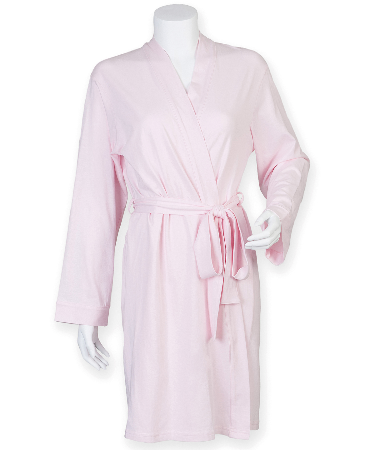 TC050 - Women's wrap robe - Absolute PPE Industrial