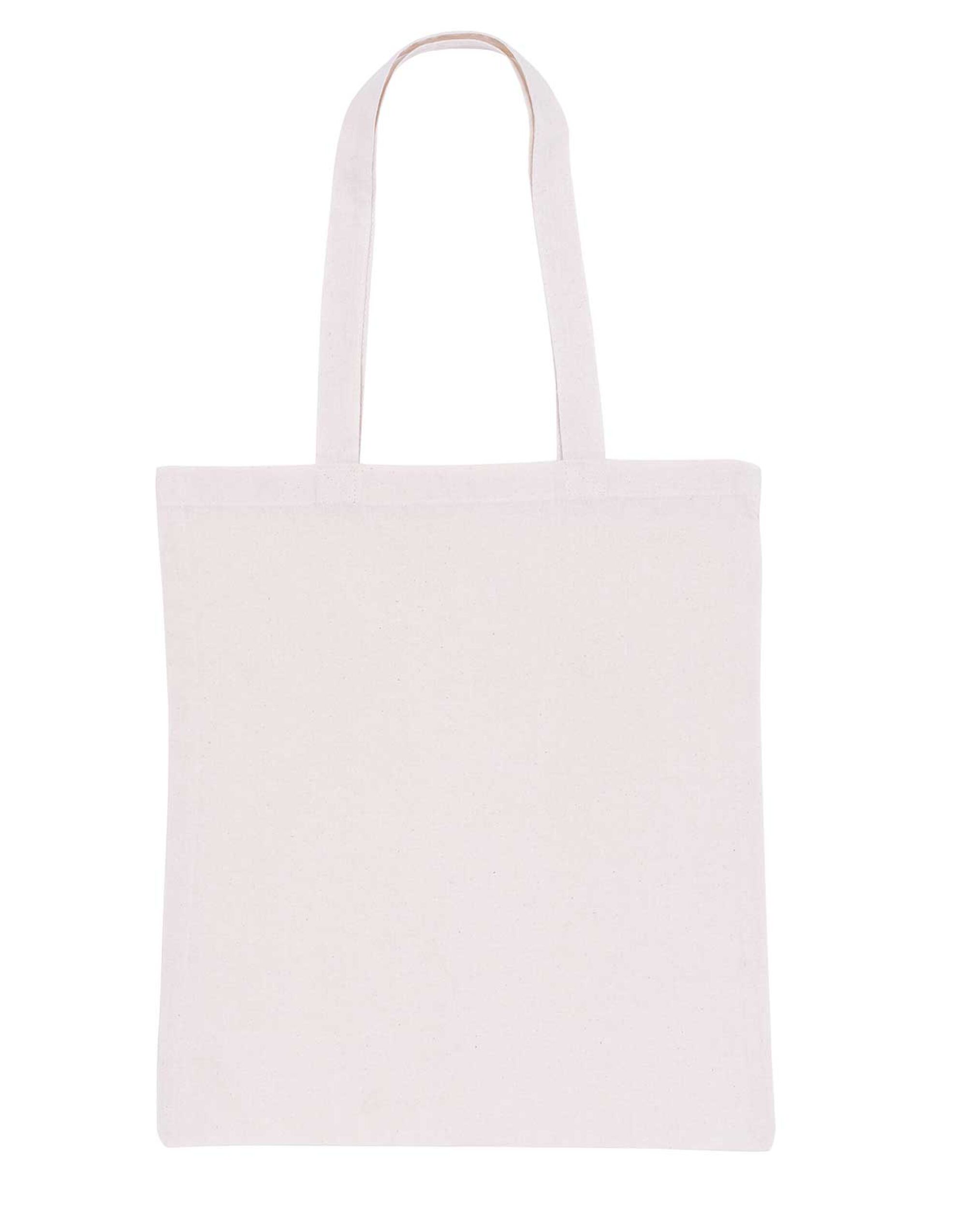 TPC001 - Cotton Tote Bag - Absolute PPE Industrial