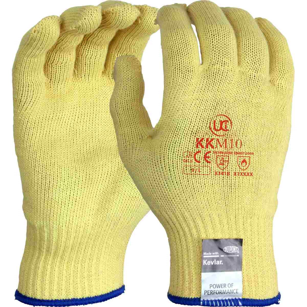 Pawa PG863 Premium Welding Gloves