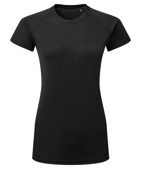 TR021-singleR Women's TriDri® panelled tech tee.F - Image 4