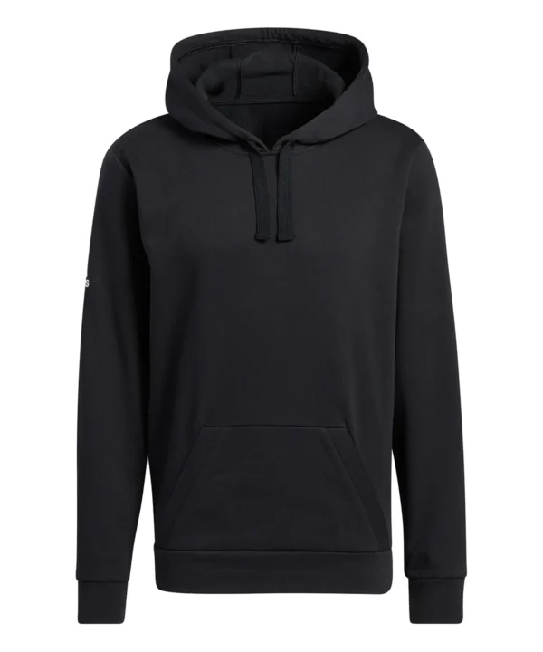 AD119 ADIDAS Fleece hoodie