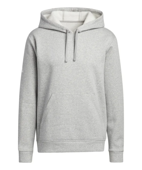 AD119 ADIDAS Fleece hoodie - Image 2