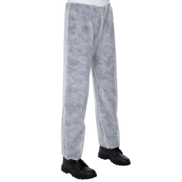 17701 Non-Woven Trousers. Sold in cases