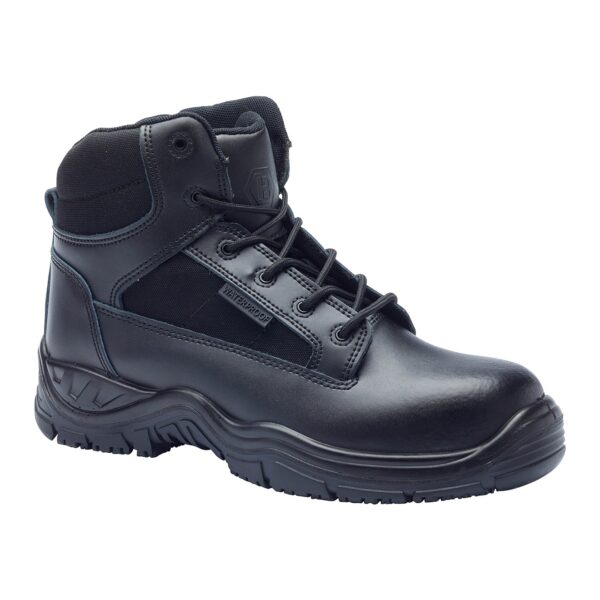 CF21 – TACTICAL TROOPER SAFETY HIKER