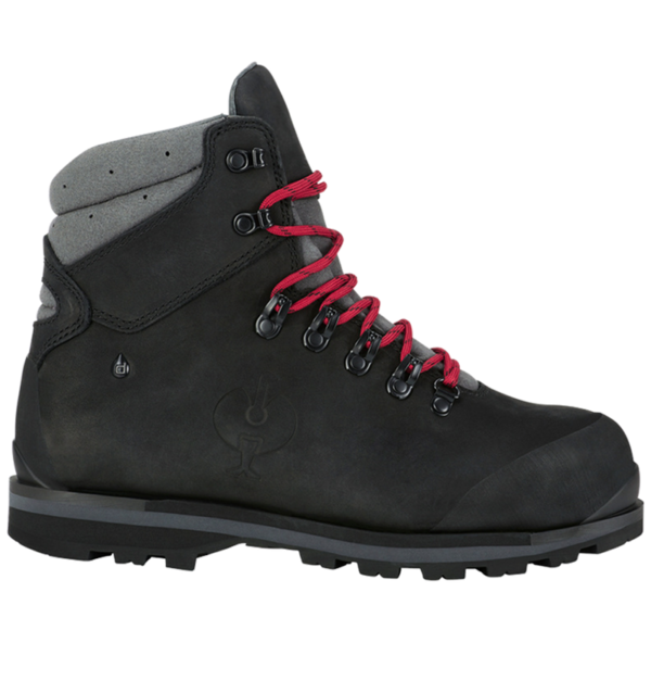 Strauss S7L Safety boots e.s. Alrakis II mid