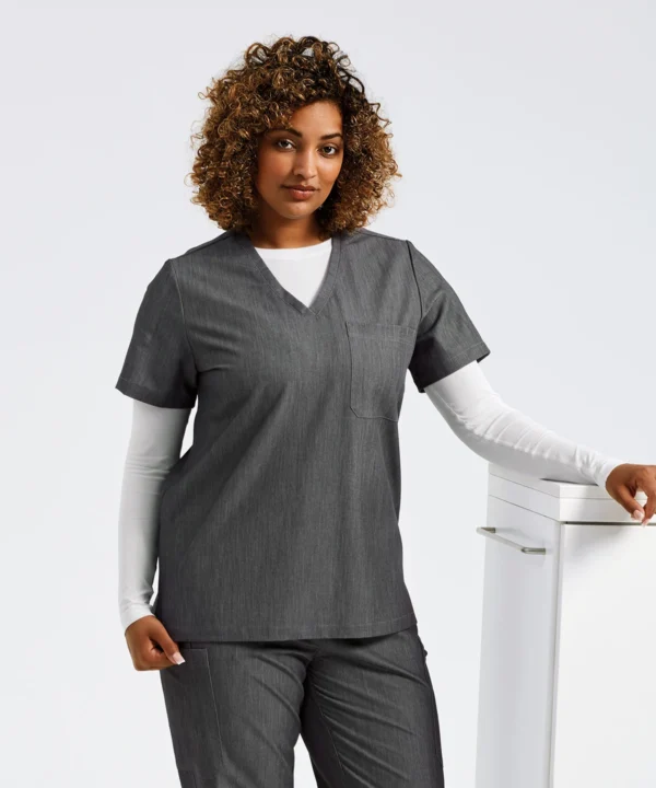 NN300 Women’s ‘Limitless’ Onna-stretch tunic