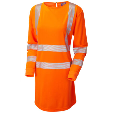 LILLY Leo EcoViz Performance+ Women’s Modesty Tunic