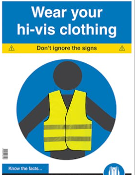 Hi Vis Standards