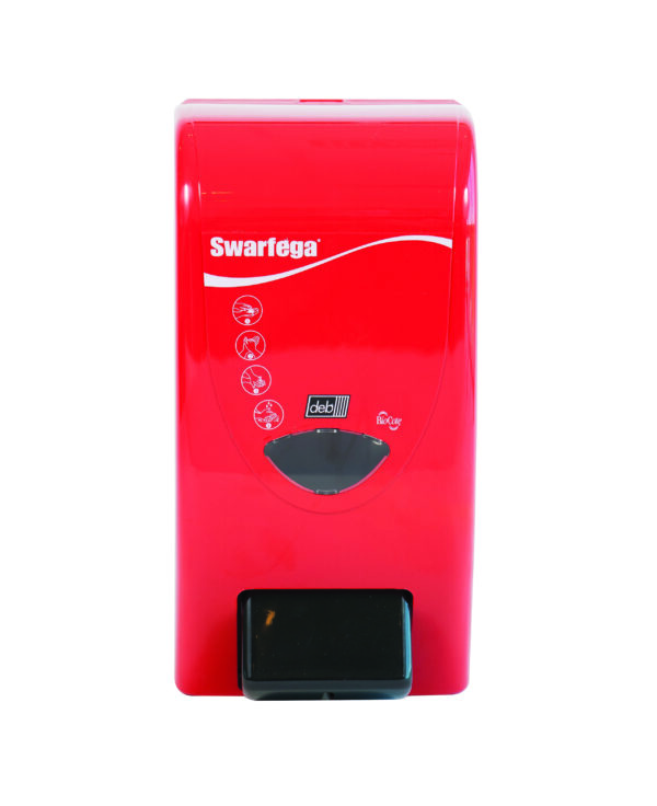 Swarfega® 4000 Hand Cleanser Dispenser 4L – SWA4000D