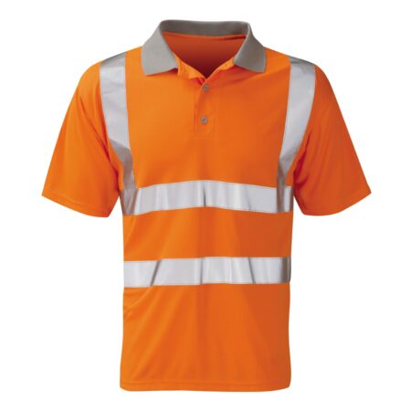 HVPSR MERCURY: Best Selling Polo, 100% polyester RIS-3279-TOM