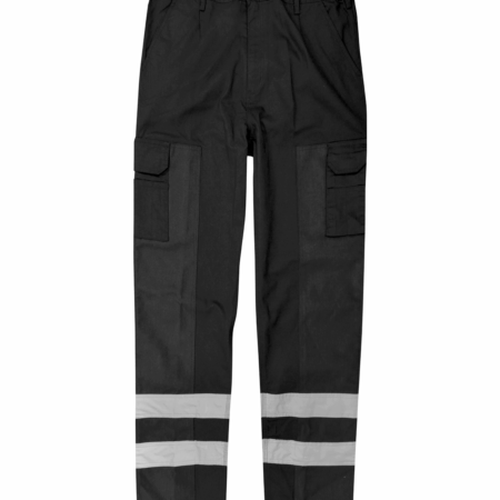 BNCTR GUARDIAN: 900D Ballistic 390gsm COMBAT TROUSERS IN 245g POLYCOTTON