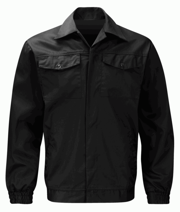 PC205J – STUD FRONT JACKET