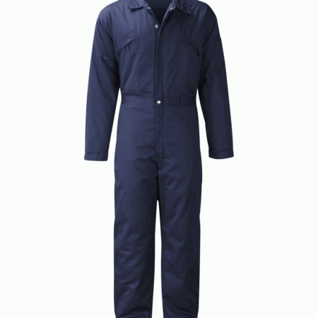 PADDED COVERALL