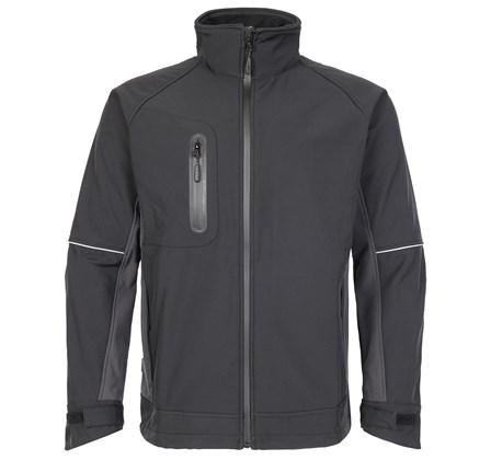 252 TUFFSTUFF STANTON SOFTSHELL JACKET