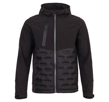 255 TUFFSTUFF STRATFORD SOFTSHELL JACKET