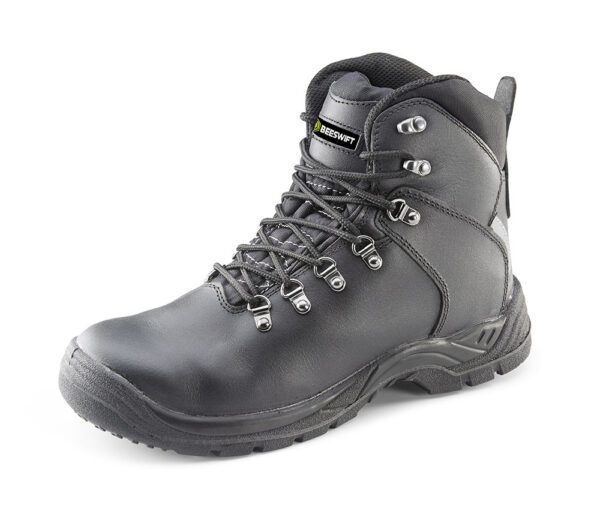 CF9MBL - Beeswift Internal Metatarsal Boot Black