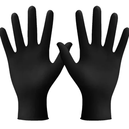 RD301040Q Nitrylex Black