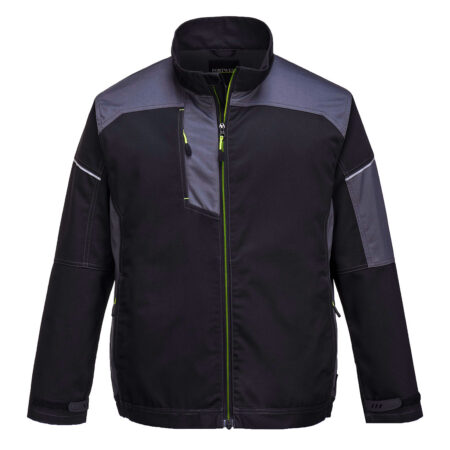 T603 – PW3 Work Jacket