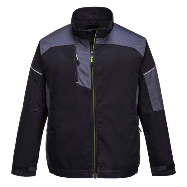 T603 – PW3 Work Jacket