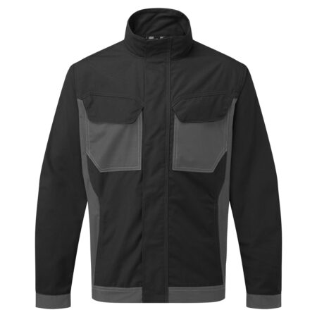 T745 – WX3 Industrial Wash Jacket