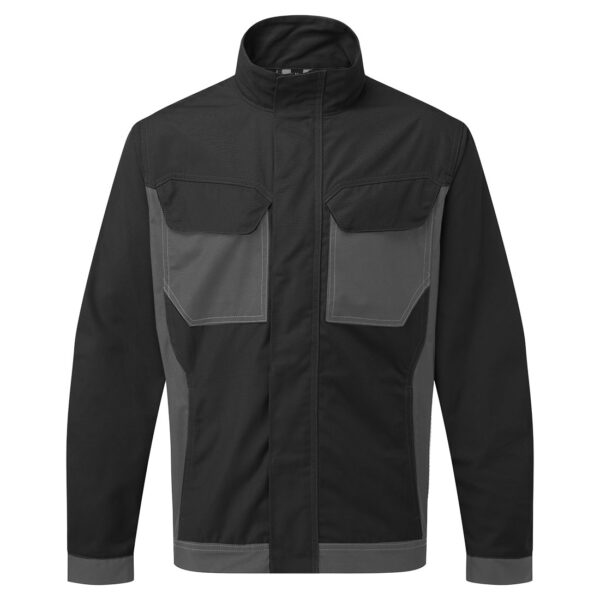T745 – WX3 Industrial Wash Jacket