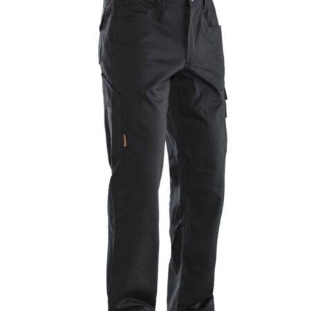 JM2313 Service Trousers Fabric: 65% Polyester, 35% Cotton
