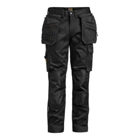 JM2326 Jobman Craftsman Trousers Stretch
