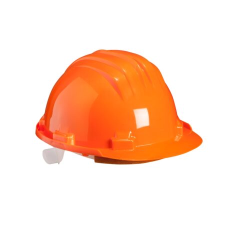 CL5RS - STANDARD 6 POINT SAFETY HELMET Non-Vented 8 colours